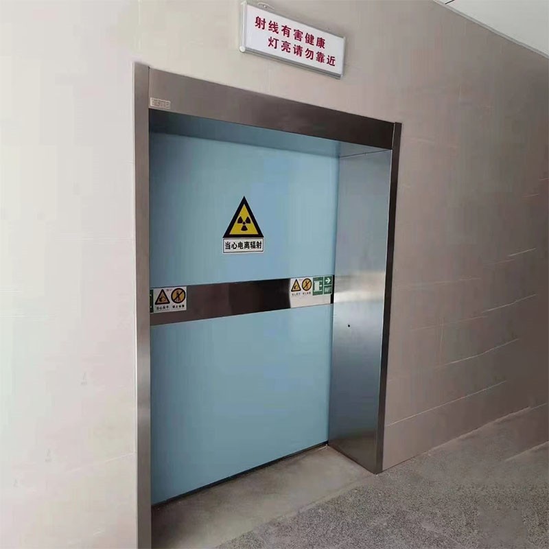 闵行防护医用铅门