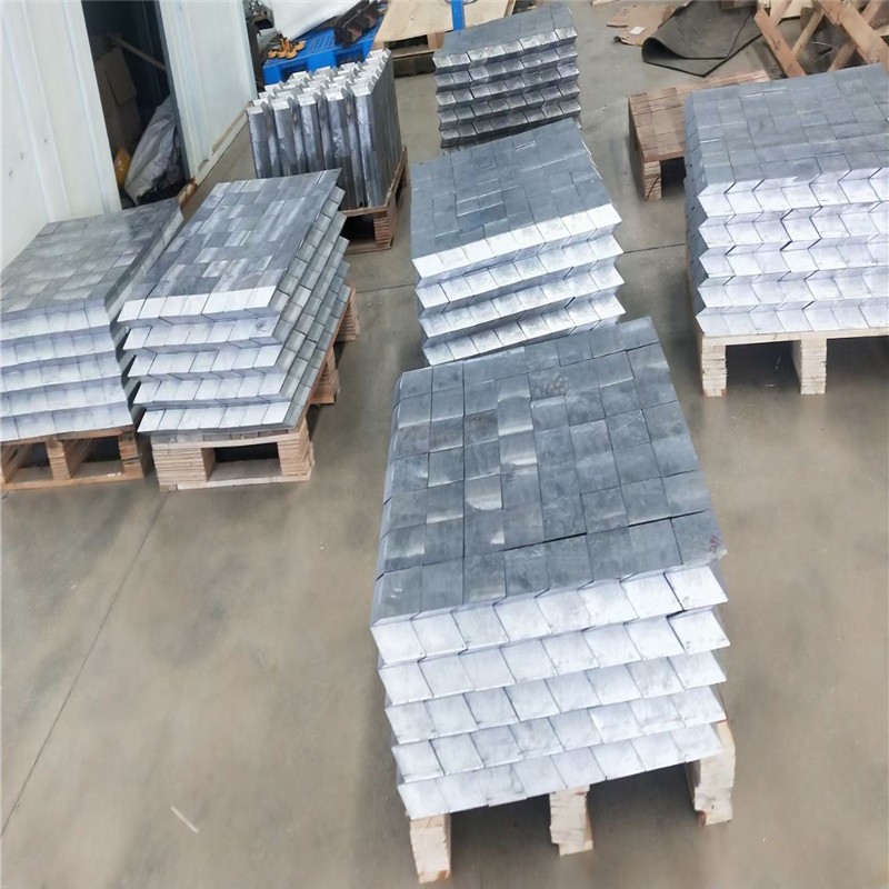 闵行10mm医用铅板