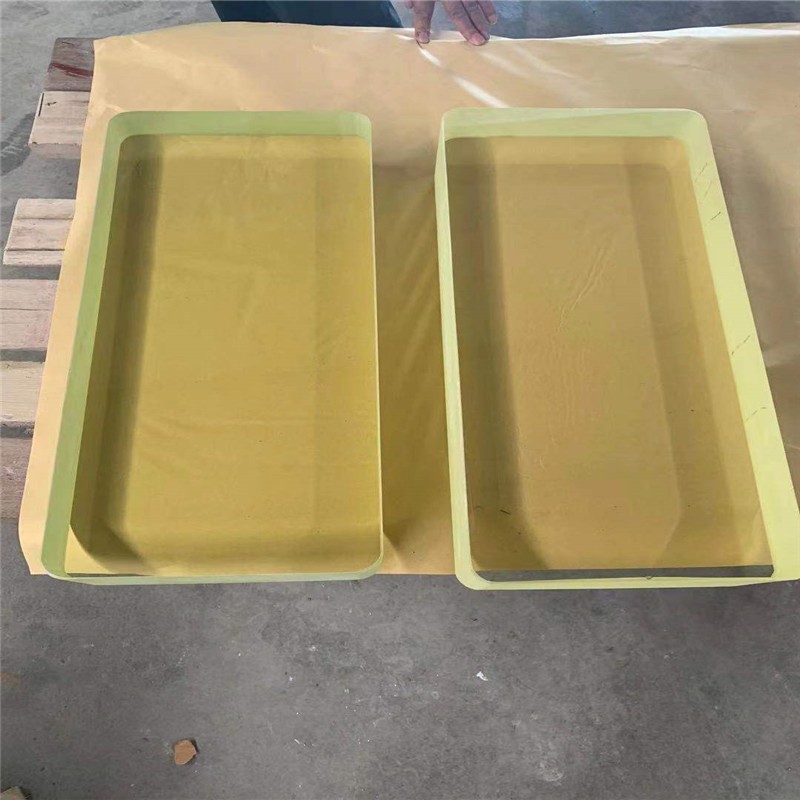 闵行铅玻璃